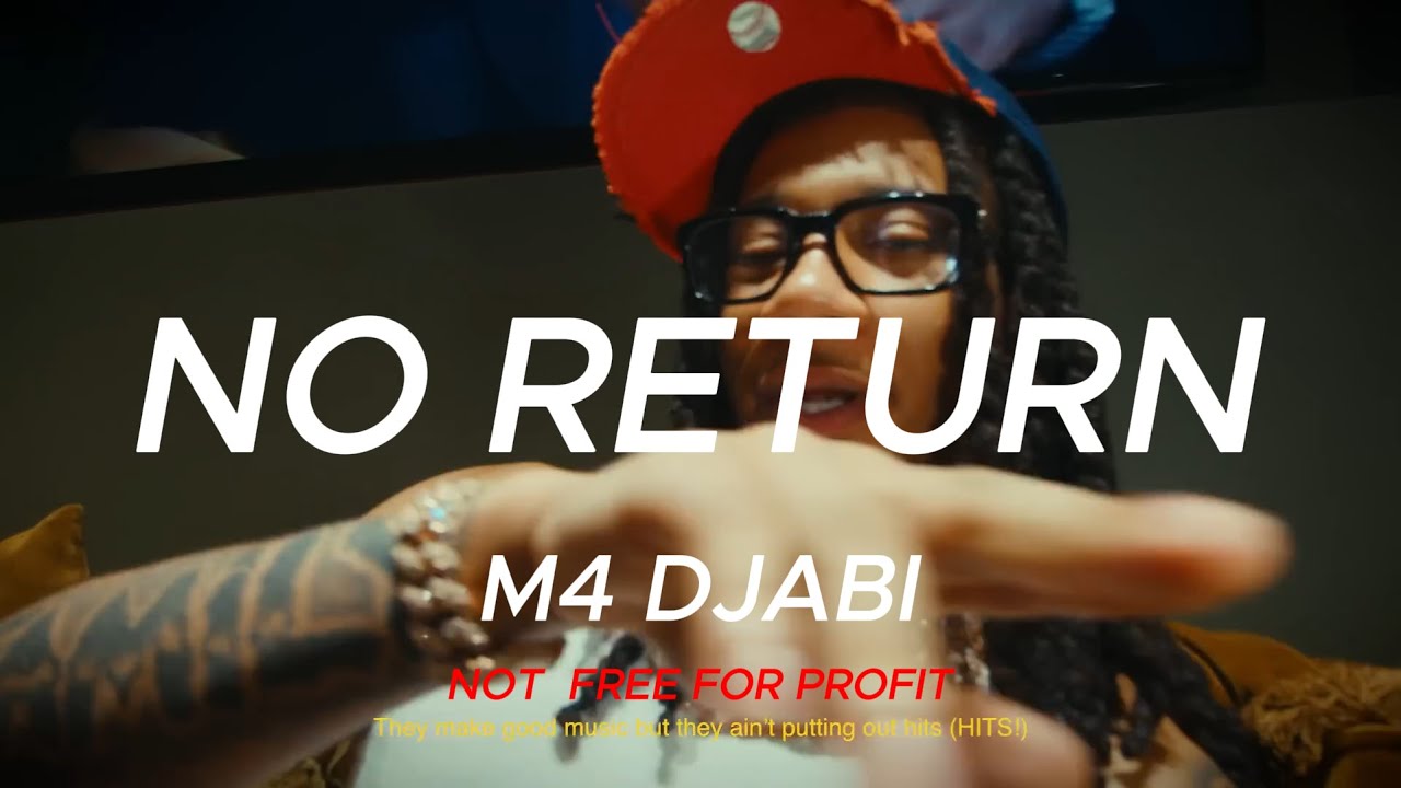 [FREE] Drill Type Beat 'No Return' x Digga D x Digdat | UK Drill 2026