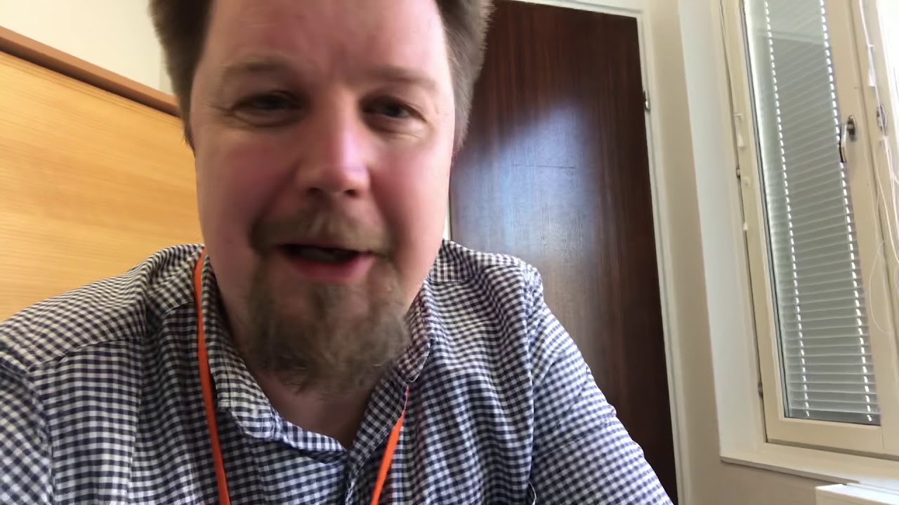 Megatrendit lyhyesti