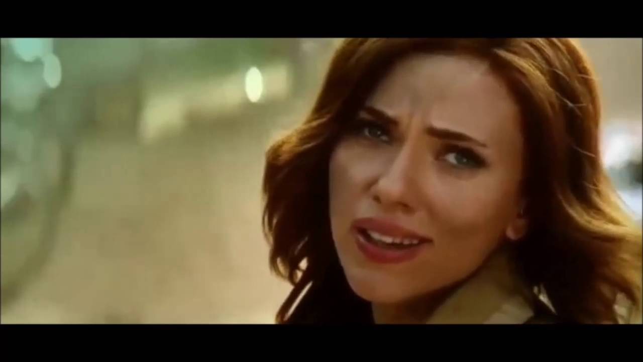 Black Widow Tribute Hello