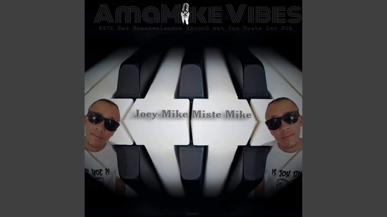 Vrydag (feat. Dj Dean, Beserk Bra & Joey-Mike Miste Mike)
