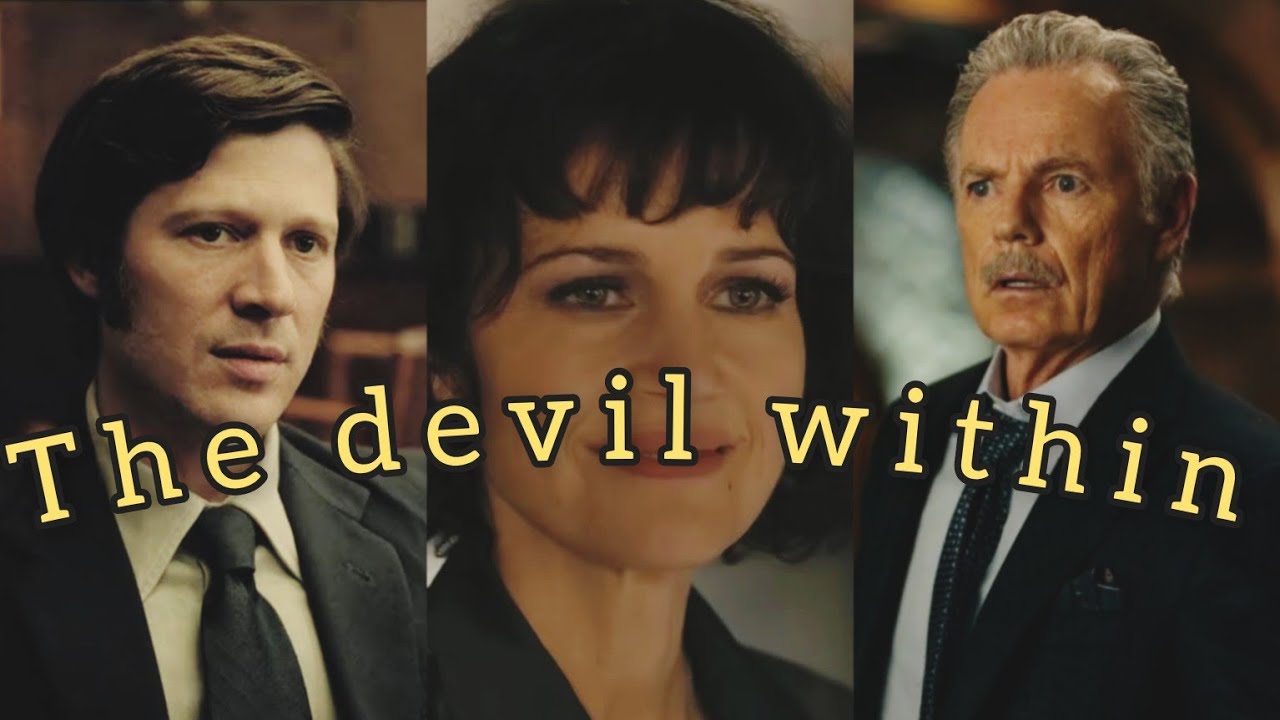 verna vs roderick usher _ the devil within