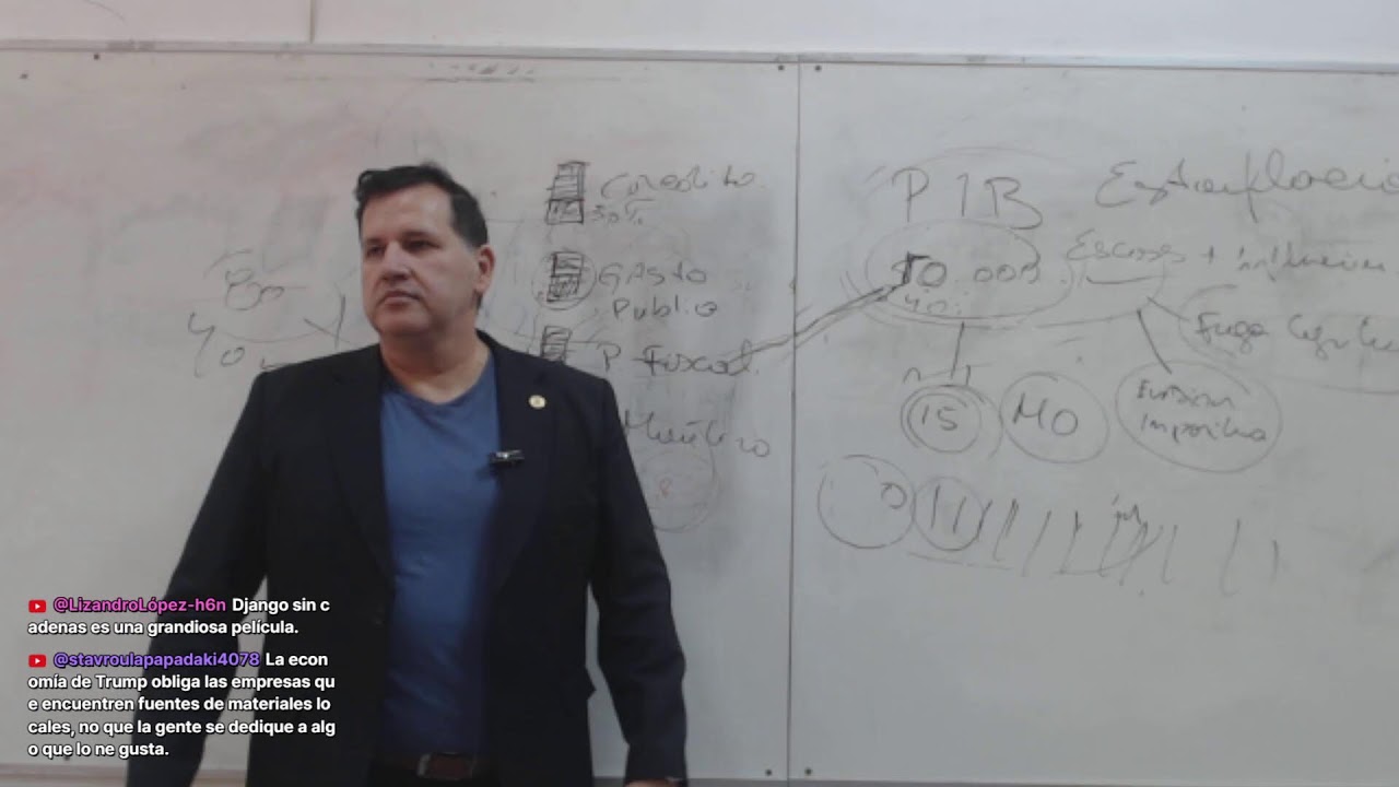 Curso Intensivo en Ciencias Jurídicas, Económicas y Políticas.