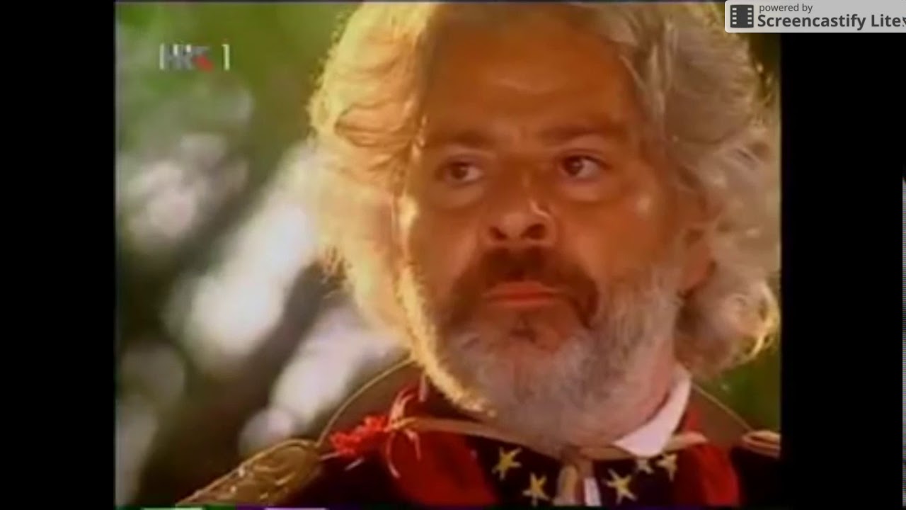 Casa das 7 mulheres final