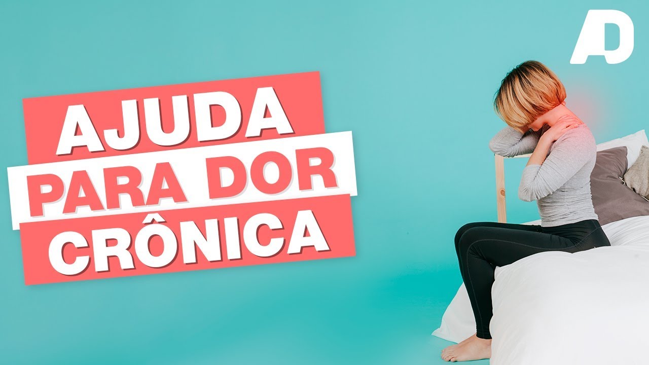 Auto-Hipnose Para Controle de Dor Crônica