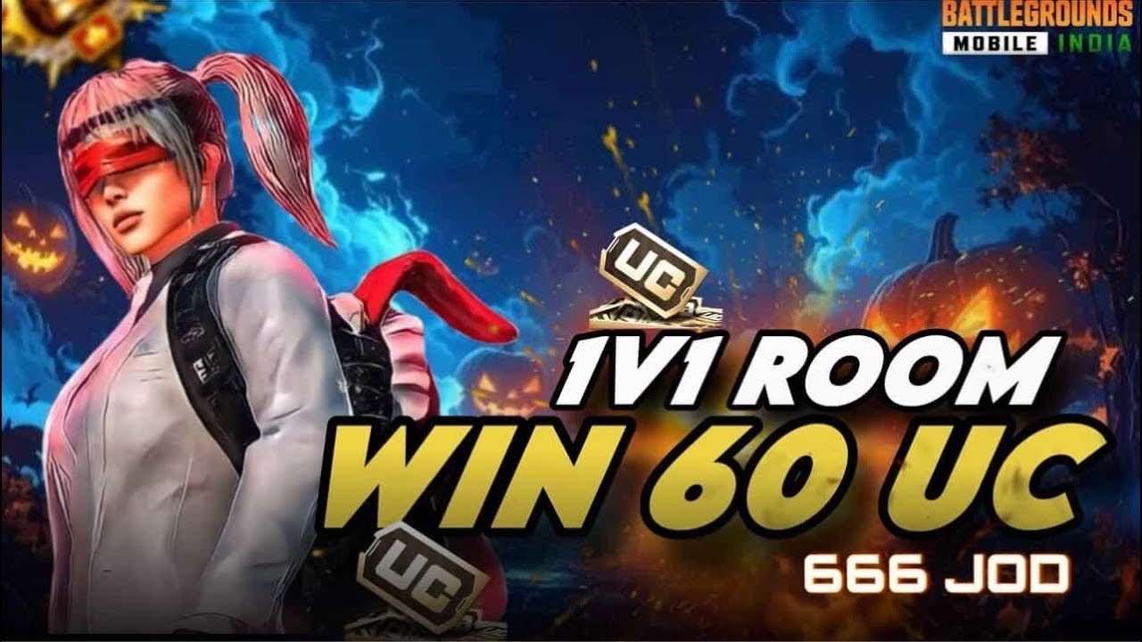 1V1 TDM WIN ROYAL PASS 666 jod LIVE #shotslive #shotsfeed #verticallive