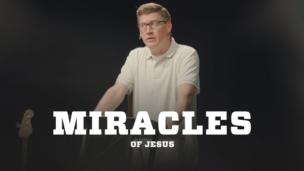 What Do You Want Me To Do For You? | Matthew 20:29-34