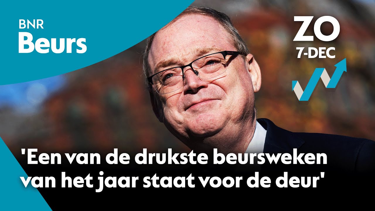 Wiens mening is belangrijker: die van Powell of Trumps minion? | Beurs in Zicht