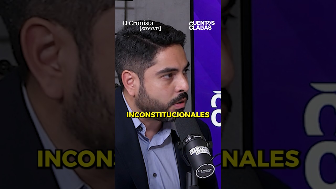 SI EL PERONISMO GANA LAS ELECCIONES, &iquest;ELIMINAR&Aacute; LA REFORMA LABORAL?
