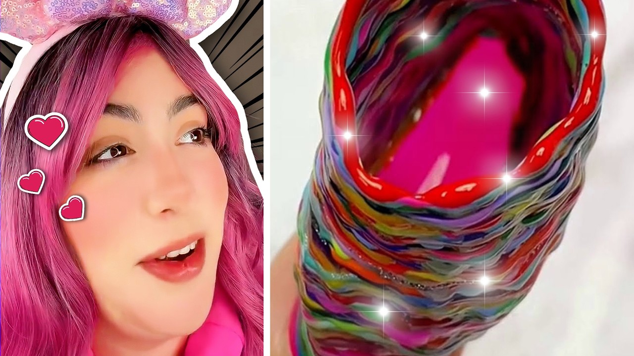 🌸 Uñas Modernas y Elegantes — Top TikToks de Leidys Sotolongo 2026