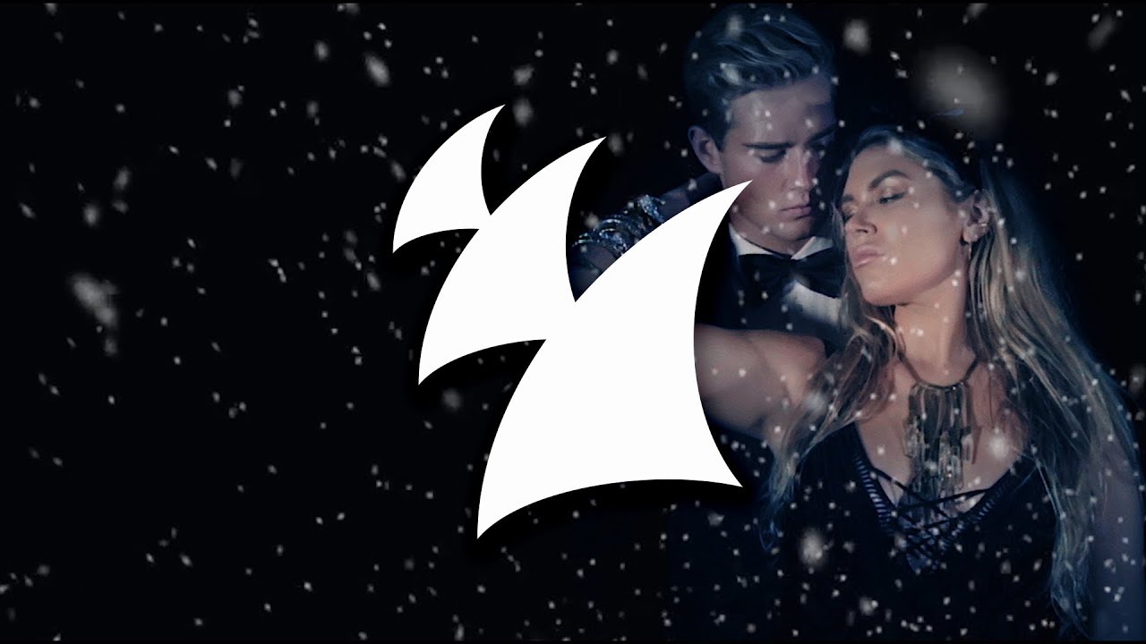 Kryder & Erick Morillo feat. Bella Hunter - Waves (Vocal Mix) [Official Music Video]