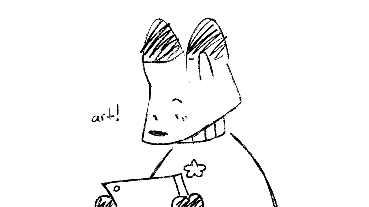 drawing stream!!1!