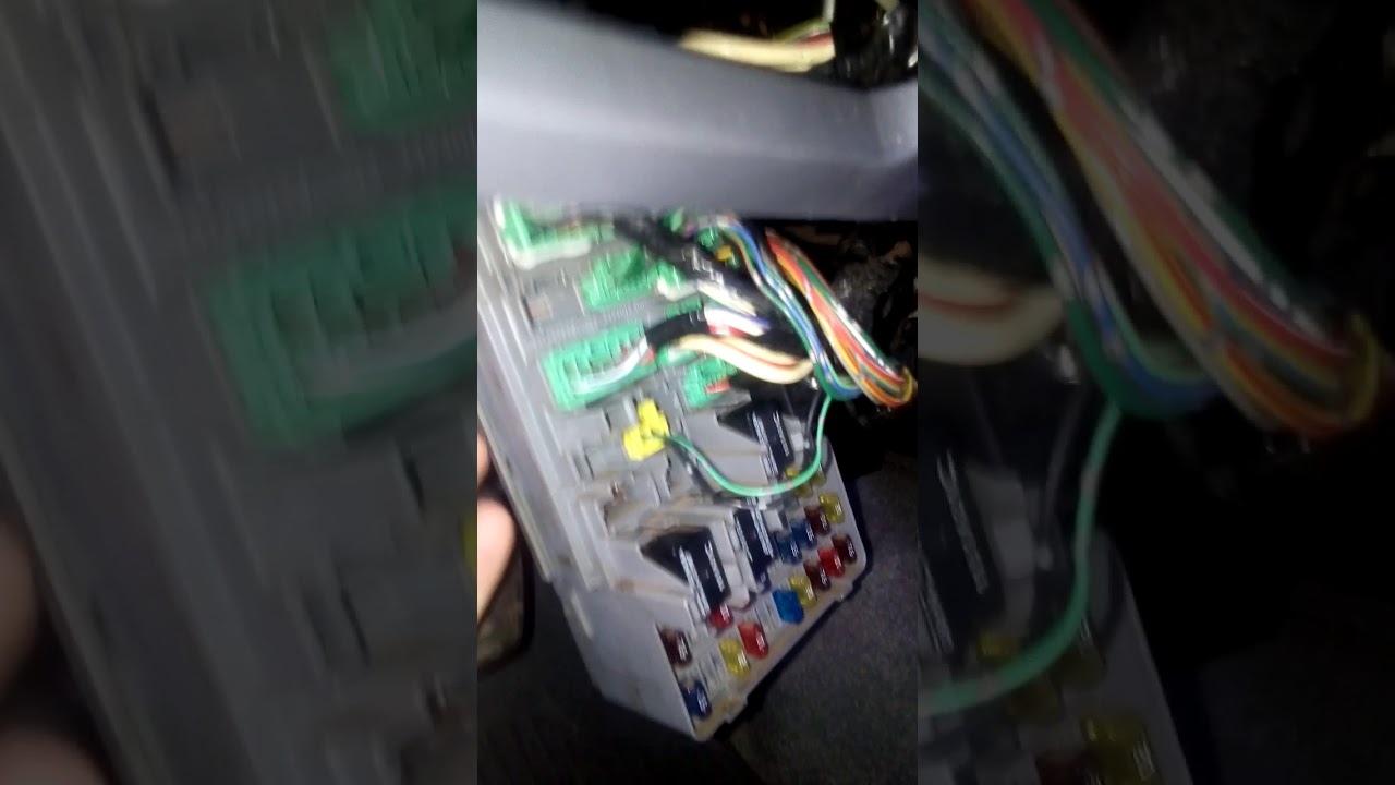 Honda Civic 2001