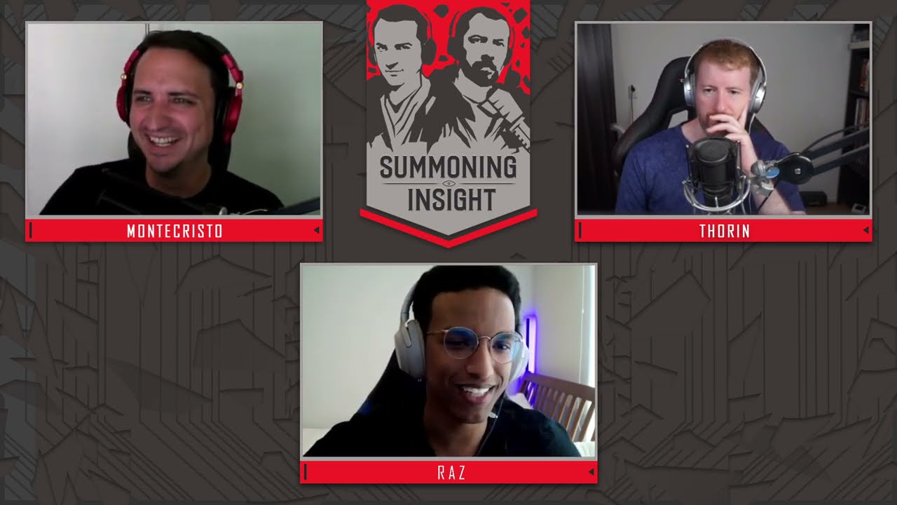 Team Liquid Surges; Cloud9 Collapses; Are EG LCS Favorites?  - Summoning Insight S4E18 (feat. Raz)