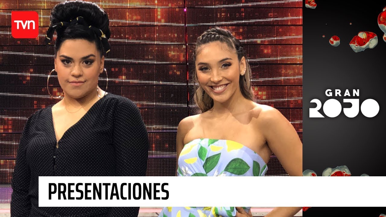 Estilo Gospel: Así fue el versus entre Piamaría Silva y Javiera Flores | Gran Rojo