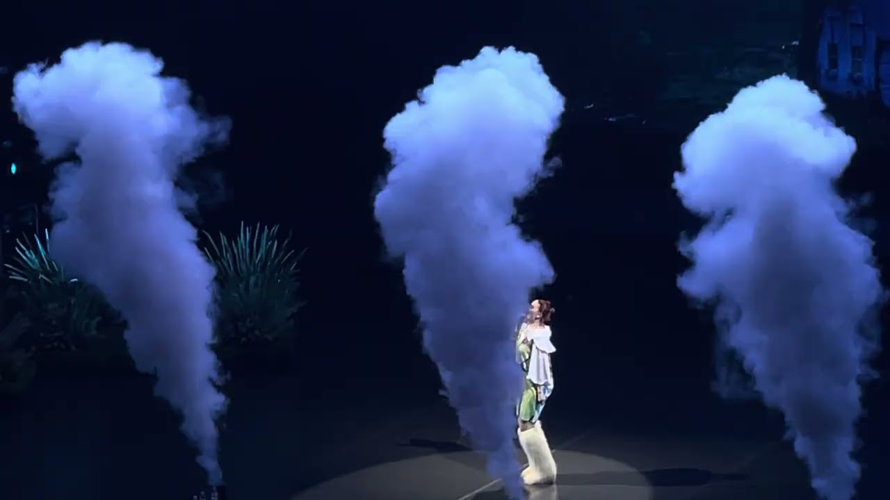 Kiss My(Uh Oh) - Anne-Marie Japan Tour 2024