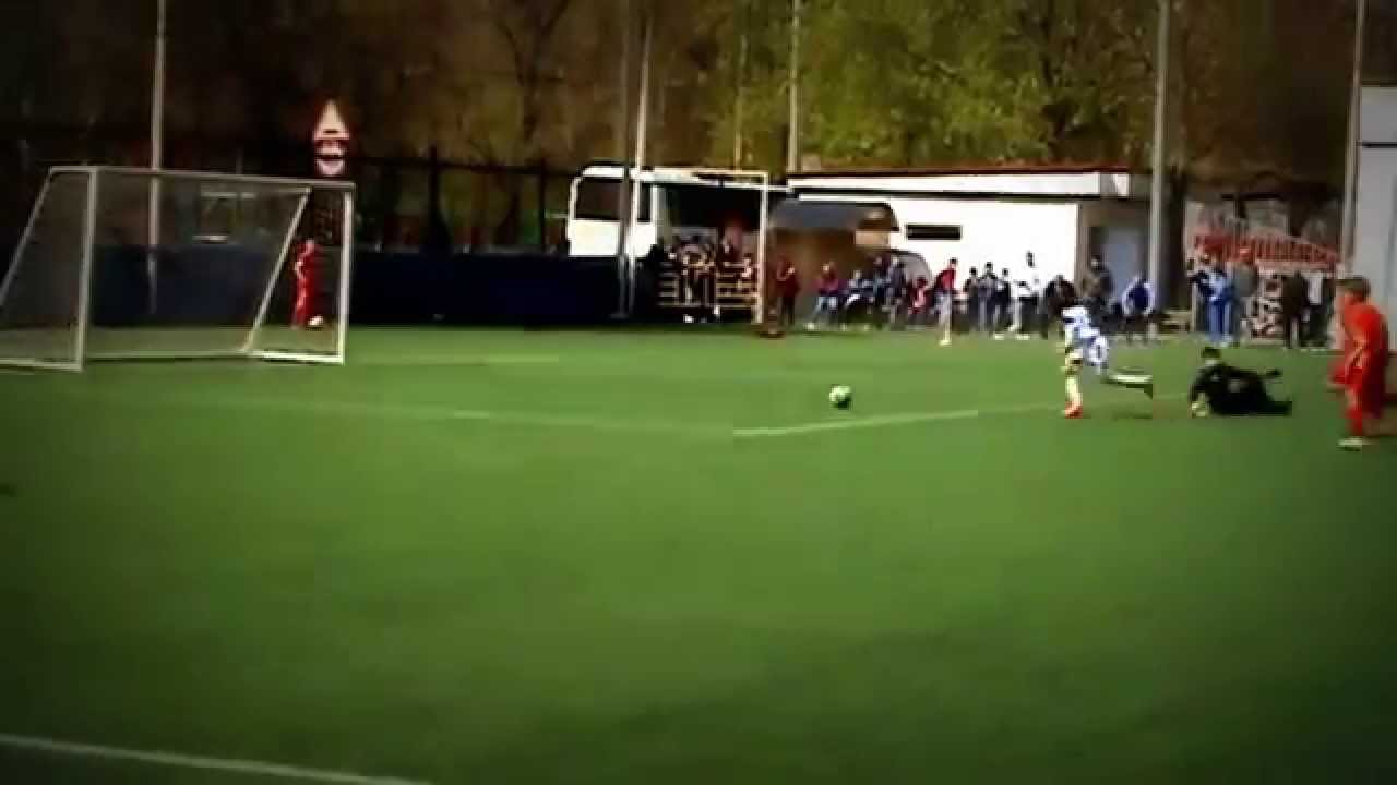 ФК Росич - 2003 г.р. (U11) (часть 1)