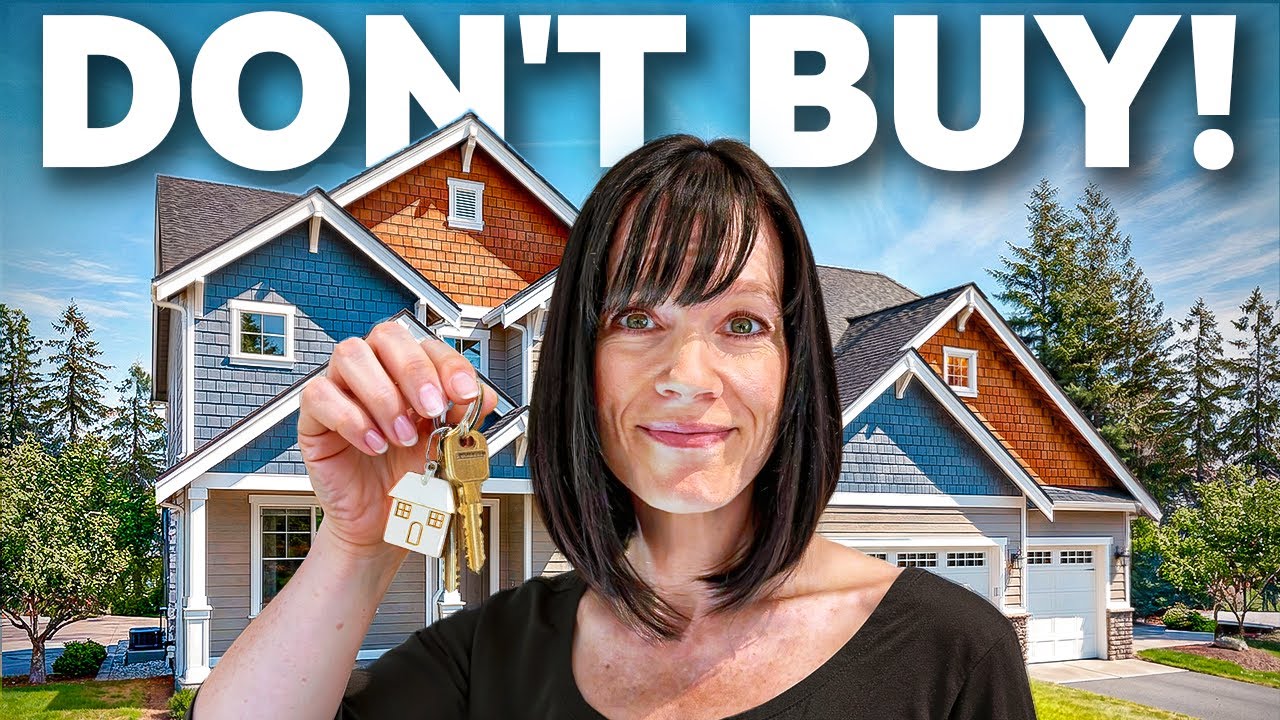 Are You Actually Ready To Buy A House in Washington?