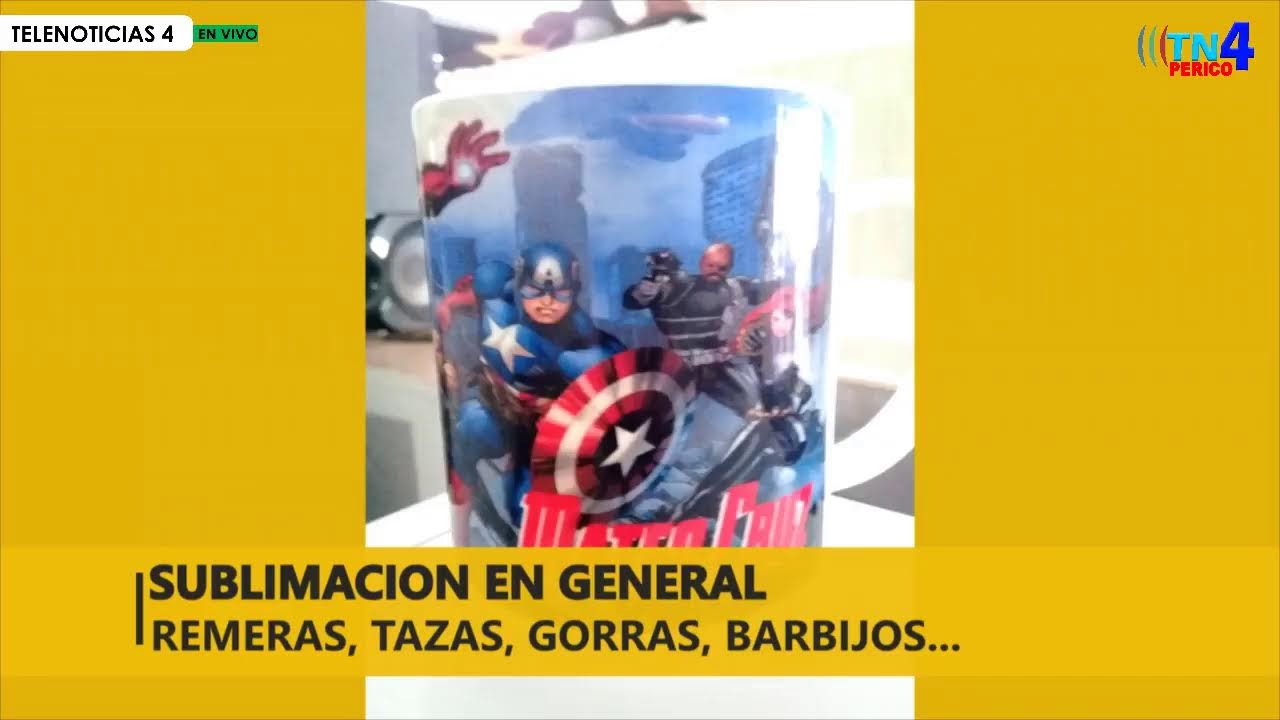 TELENOTICIAS 4