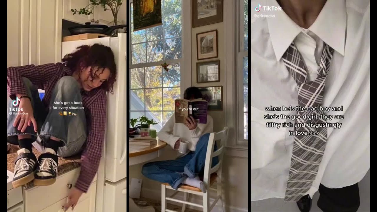 booktok compilation #50