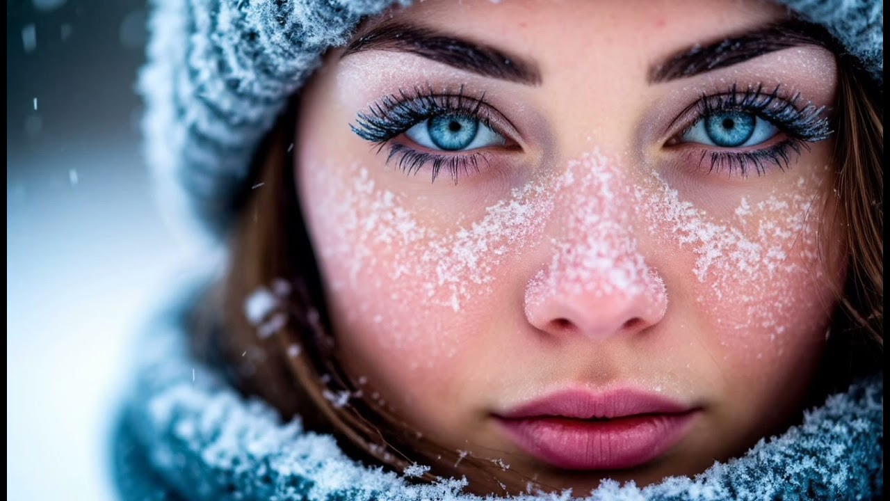 Ищу тебя (AI) 