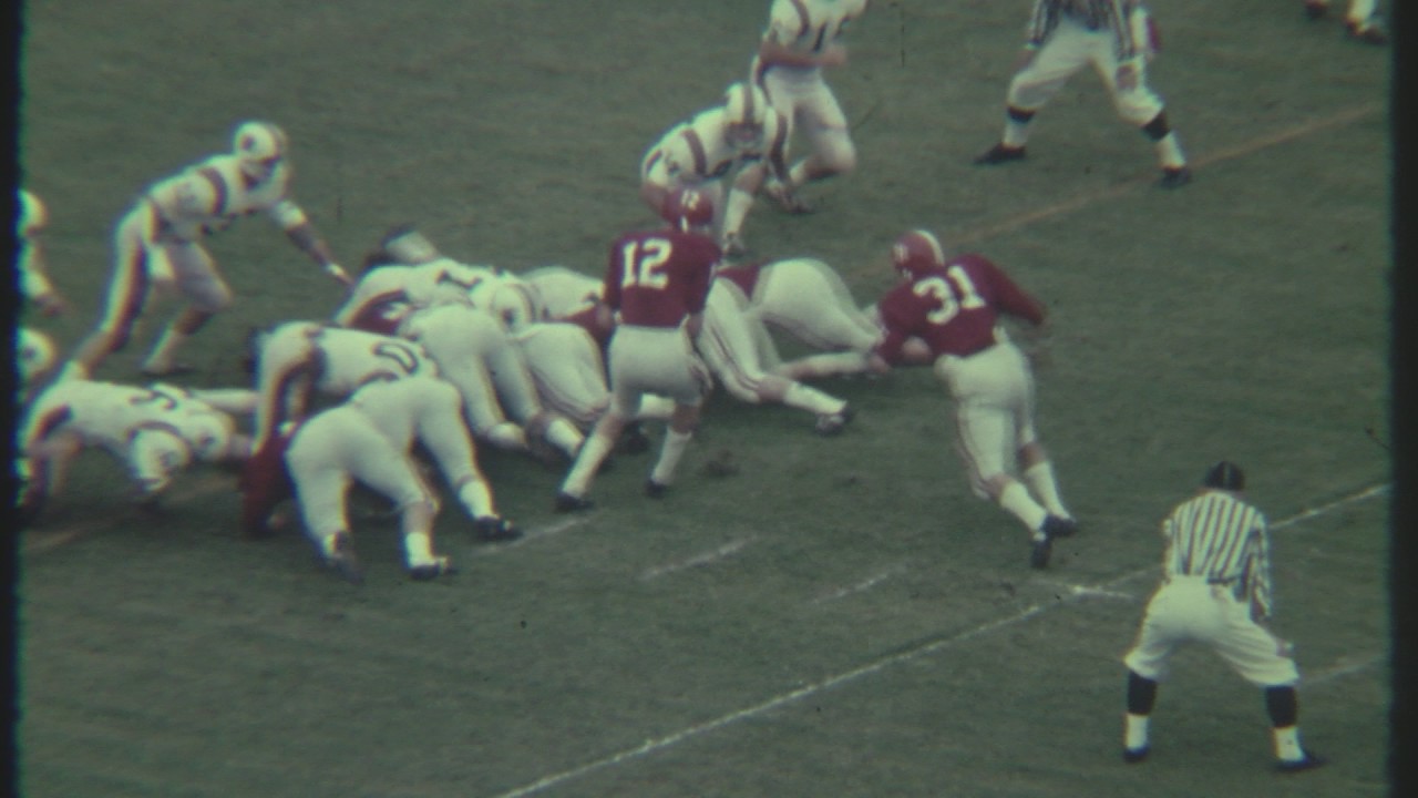 Review of the 1966 season.