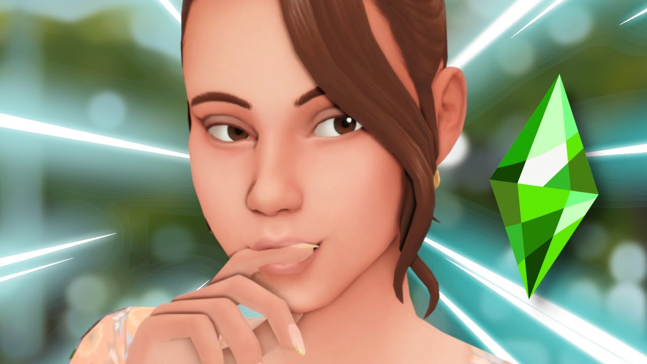 Comment jouer de manière plus réaliste sur les Sims 4 ! (sans mods)