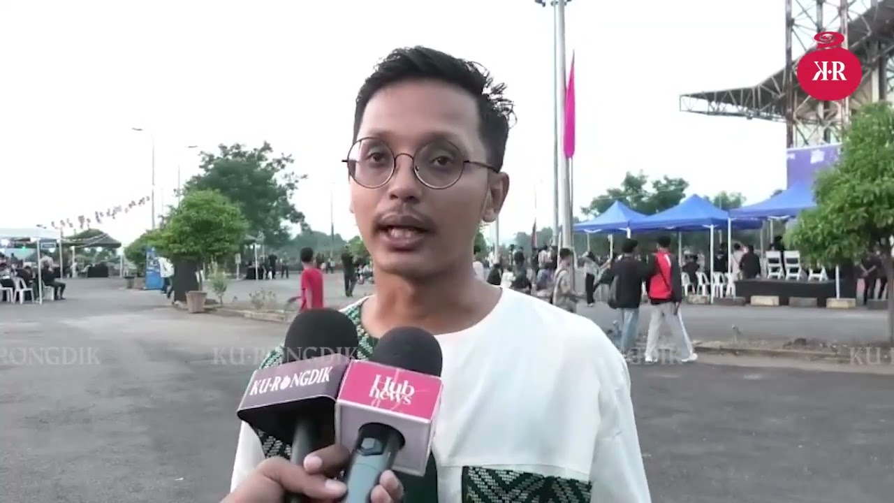 Tura-o skanggipa changna Streetwise ko ong·atanga