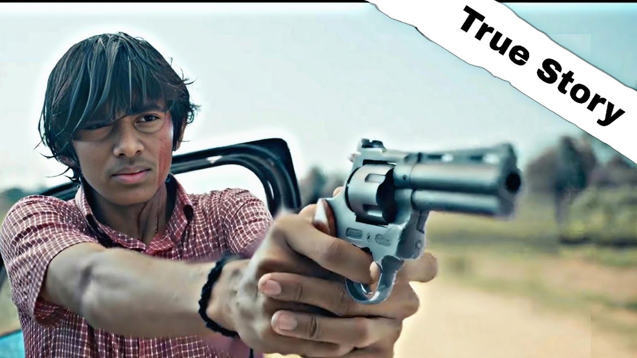 A sopipa Phuladin akipat tai🔥🔥 | Don no.1 Hero pa | South Movie explained in Thadou kuki