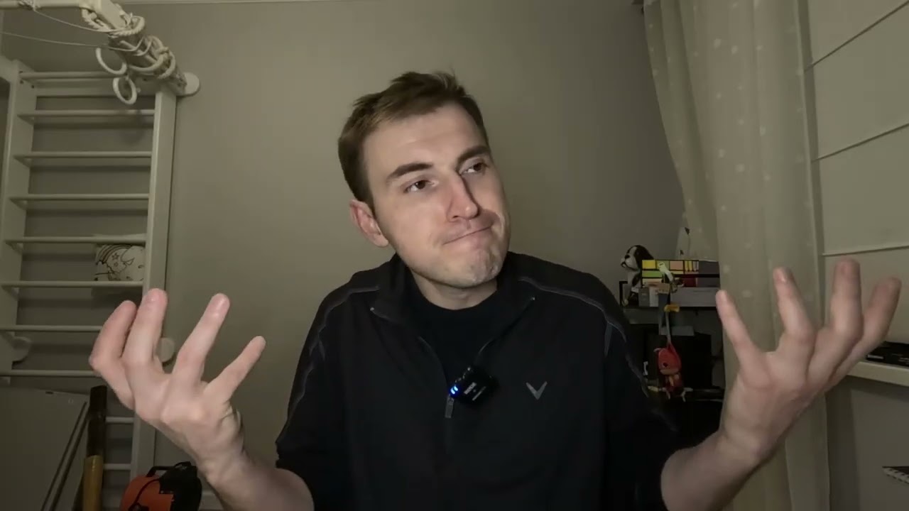 How to spot thoughtless commitment in the YouTube Video