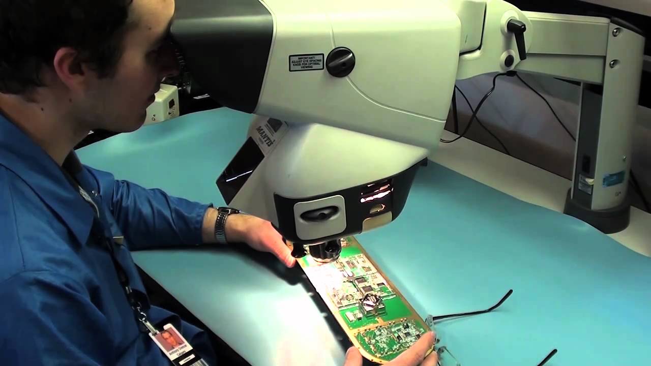 Hemisphere GPS - V102 GPS Compass - Product Video