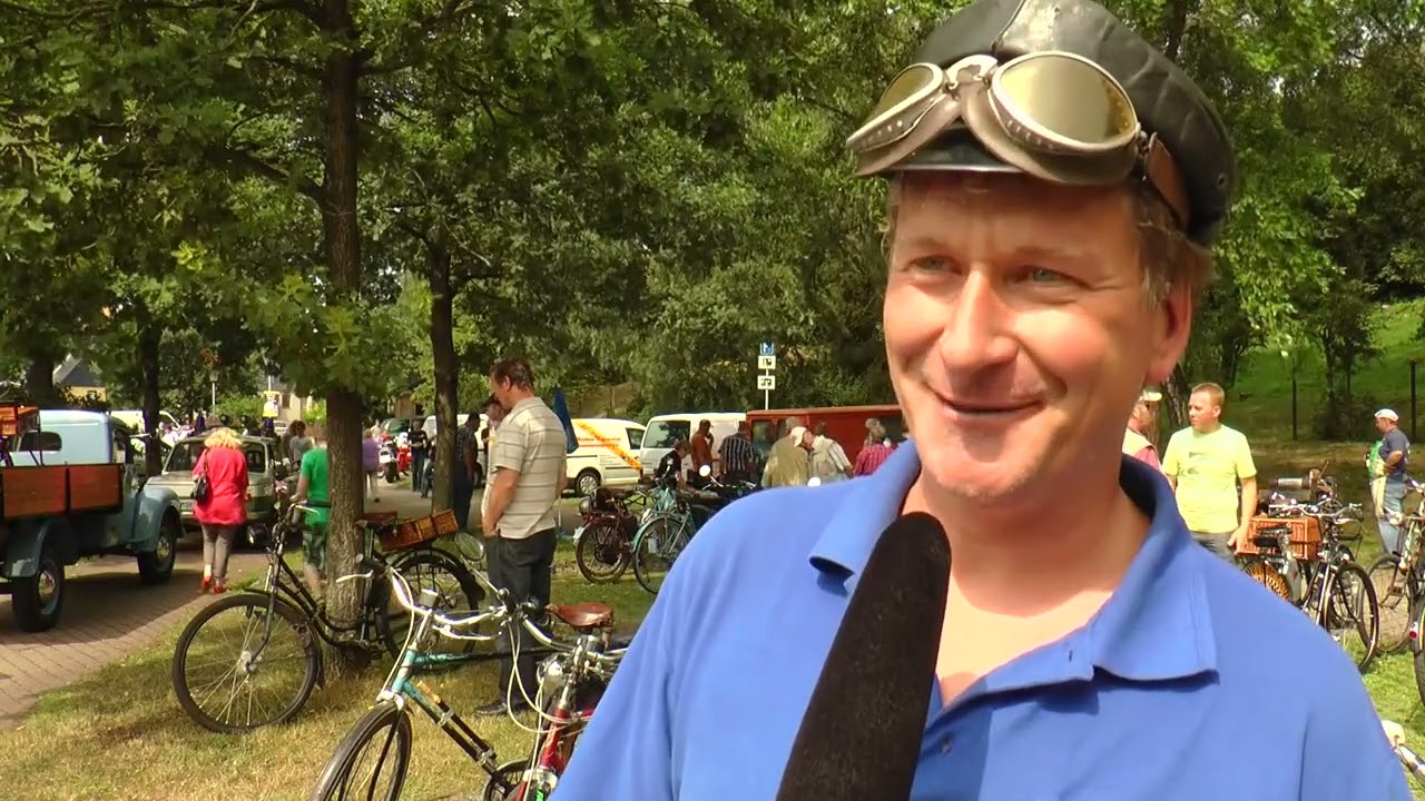 MAW Treffen in Oederan - Archiv 2015