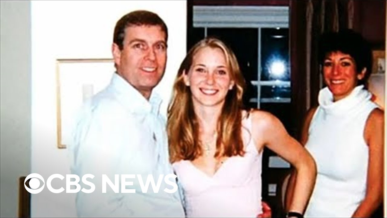 Inside Prince Andrew&rsquo;s settlement on sex abuse lawsuit