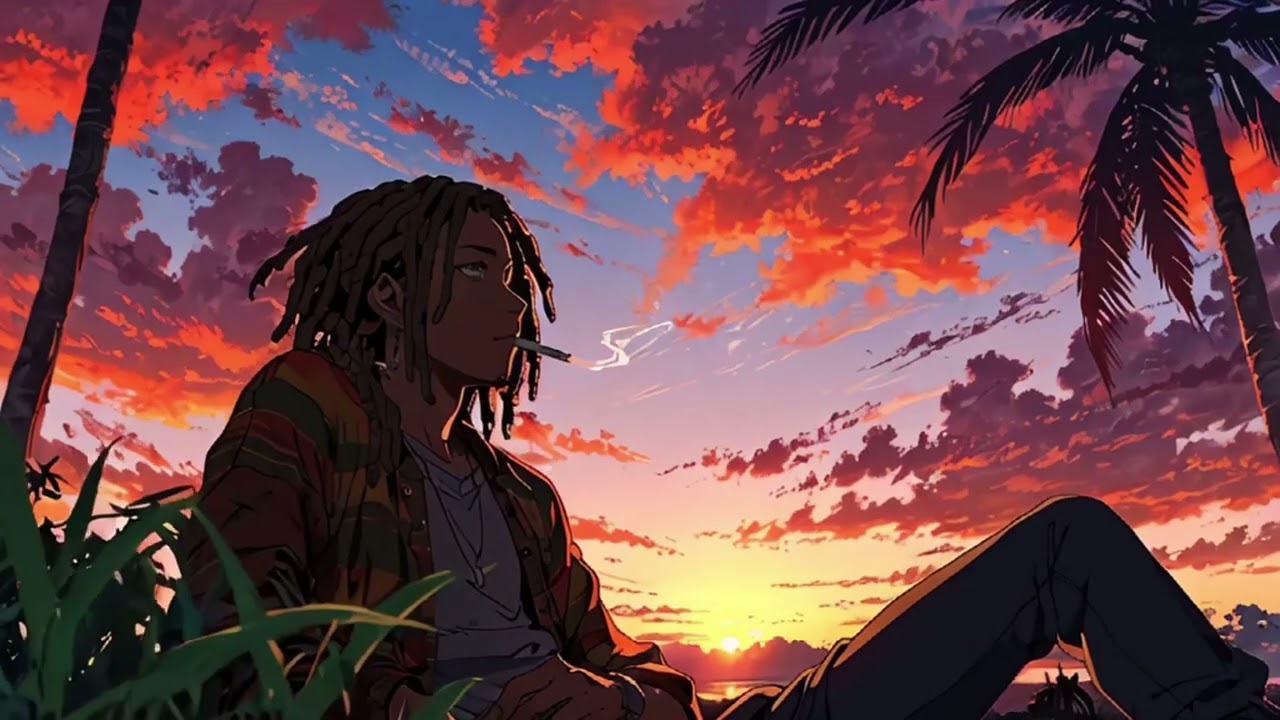 Reggae | Ganja Gold | Experience the Dub Vibes and Elevate Your Mood!