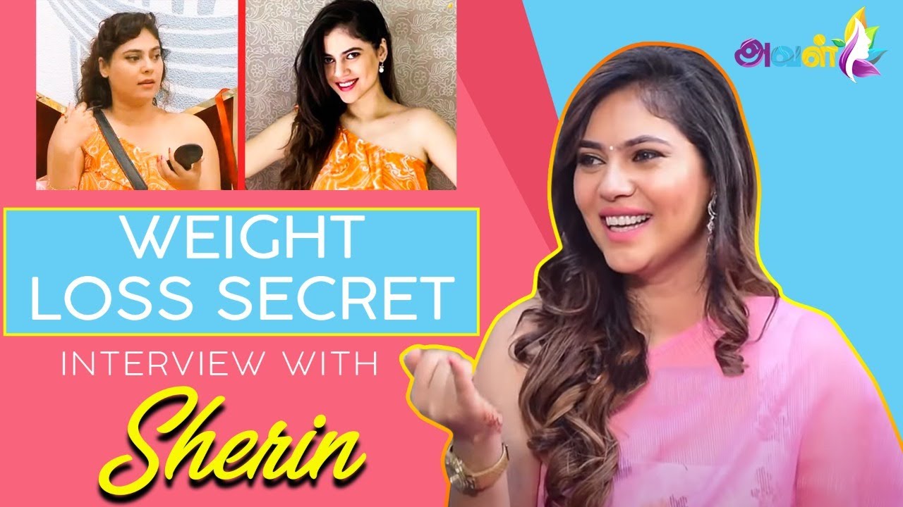 "இந்த Photo பாத்து ரொம்ப அழுதேன்" - Jolly Chat with Sherin Shringar Part 2  | Aval Vikatan