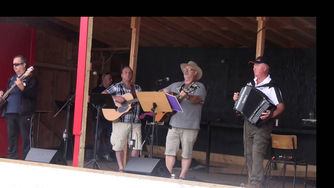George Giles and Friends .... cover The Fields Of Athenry