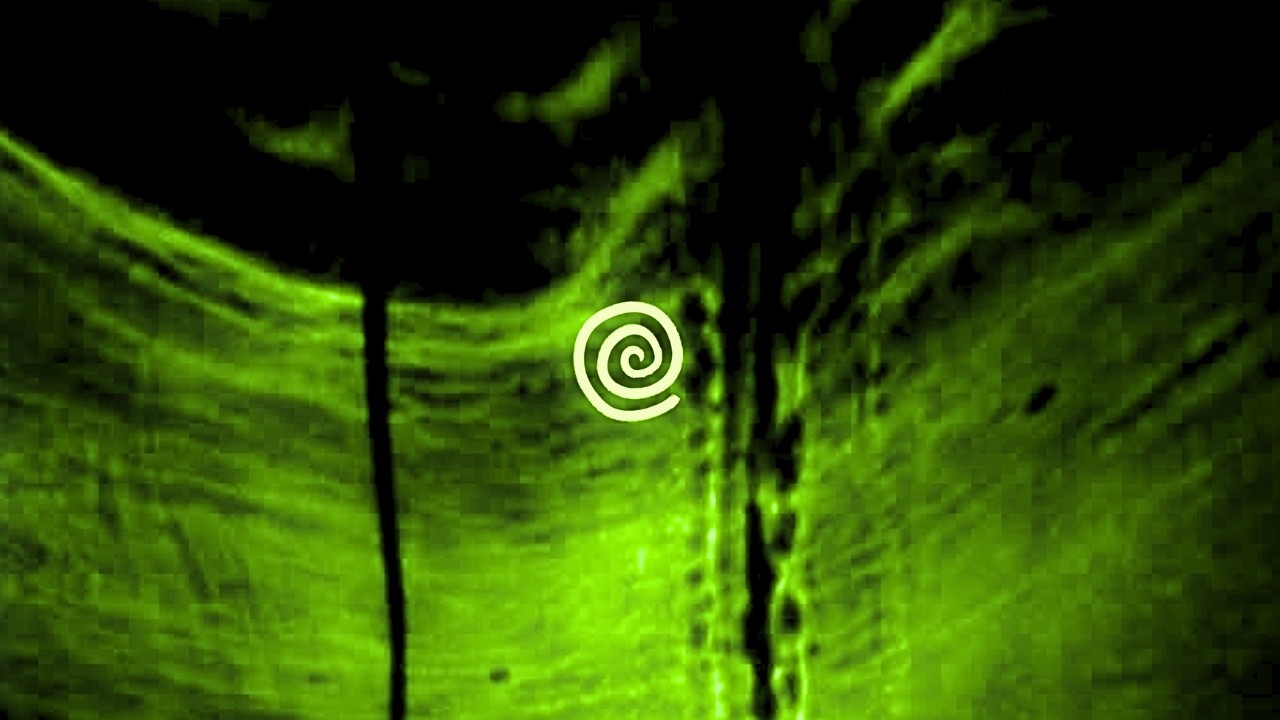 Pavlos Kyklos - Sonic Ritual 01