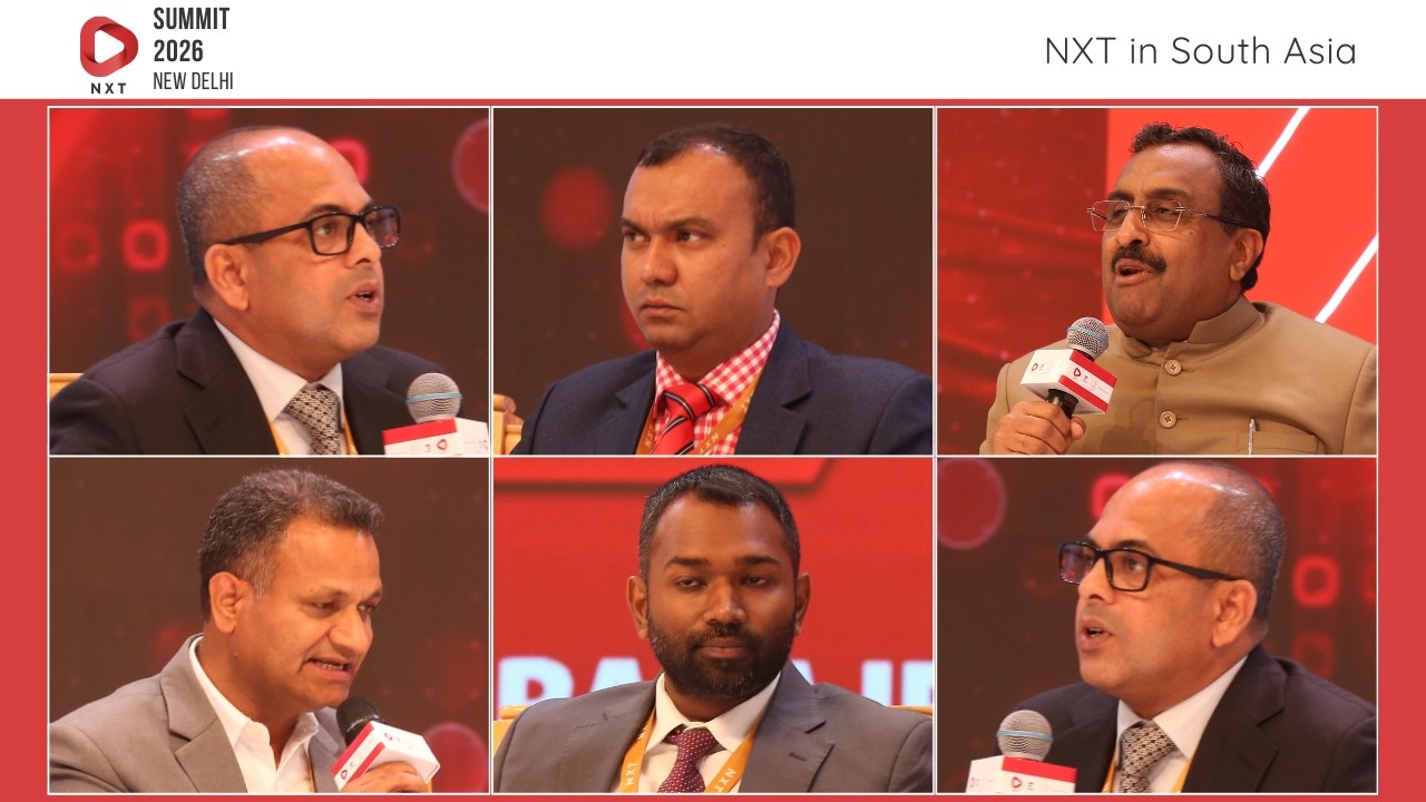 NXT Summit 2026: What India’s Neighbors Really Think About New Delhi’s Diplomacy