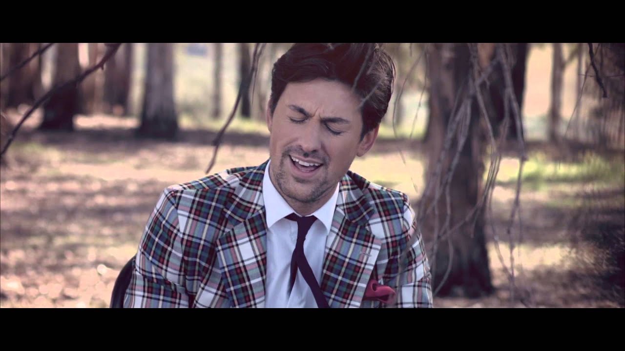 Alvaro Vizcaino - Tu calor (Video Álbum Oficial)