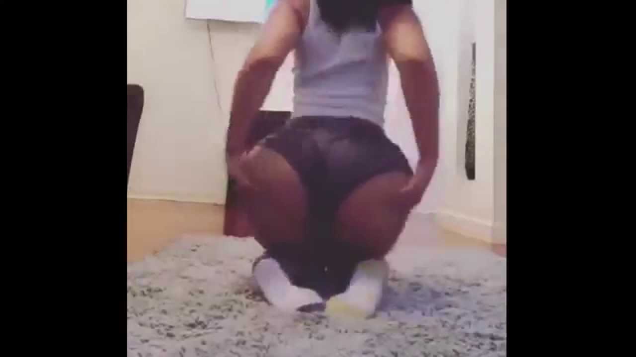 Twerking Vines (Booty Shaking 6)