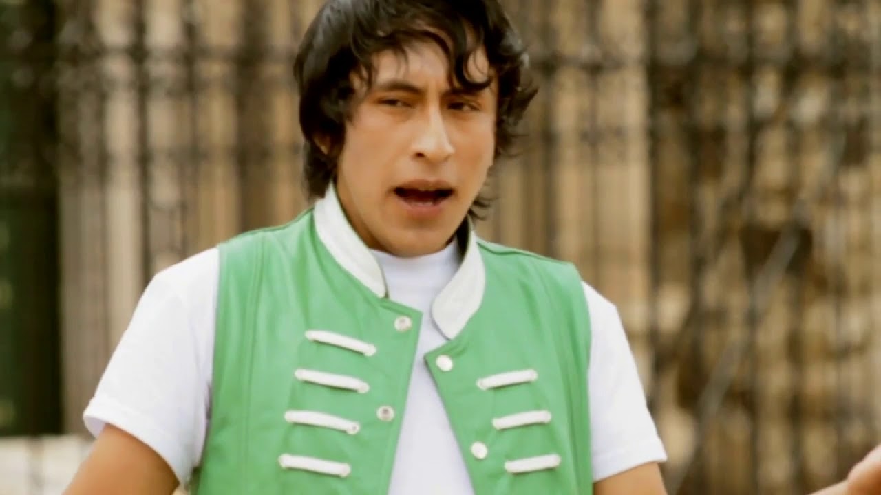 Mentirosa traicionera - Daysi Coari - 2012 (Oficial)