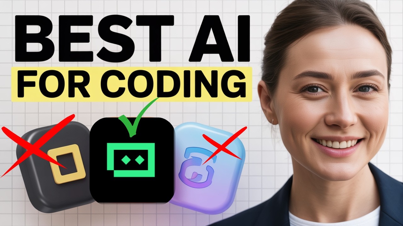 Best AI Coding Assistant in 2026 | Cue Pro Full Demo & Review