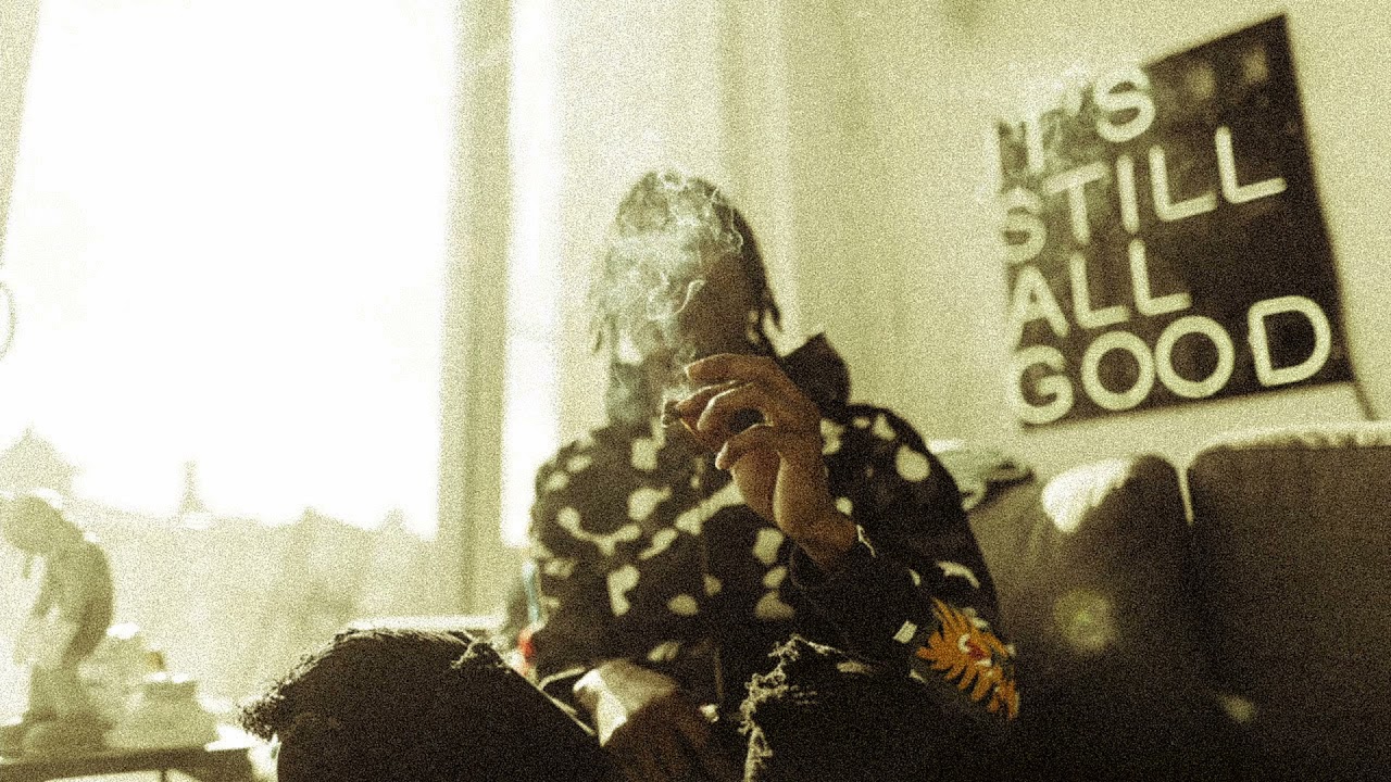 Baby Smoove x Detroit Piano Type Beat - 