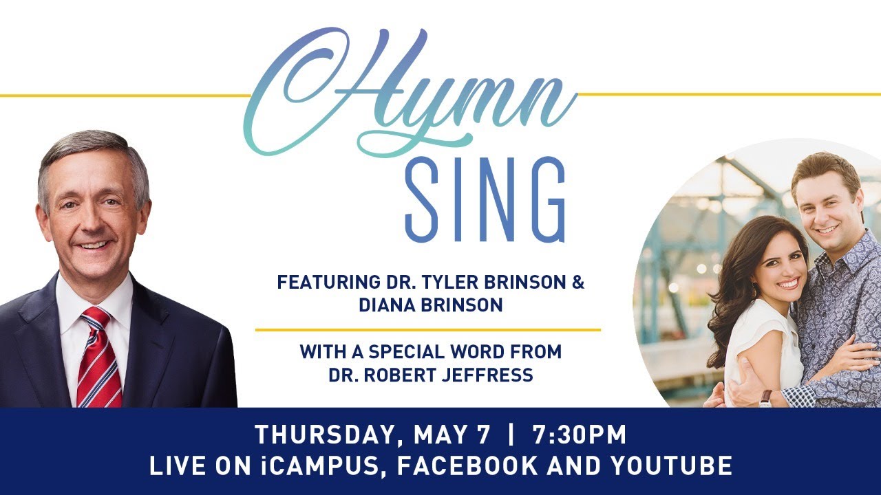 Hymn Sing | May 7, 2020