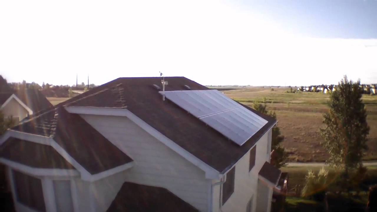 PV-Installation