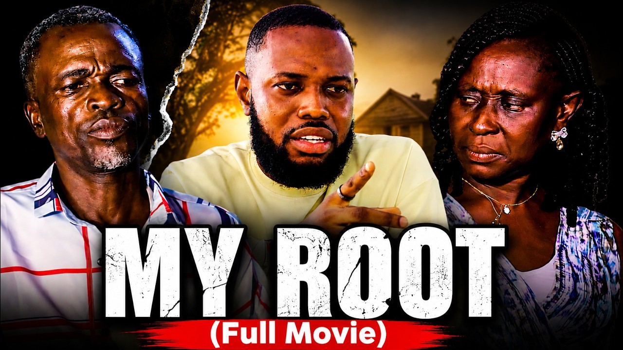 MY ROOT FULL STORY || BRETUOBA TV #bretuobatv #lifelessons #motivationalvideo