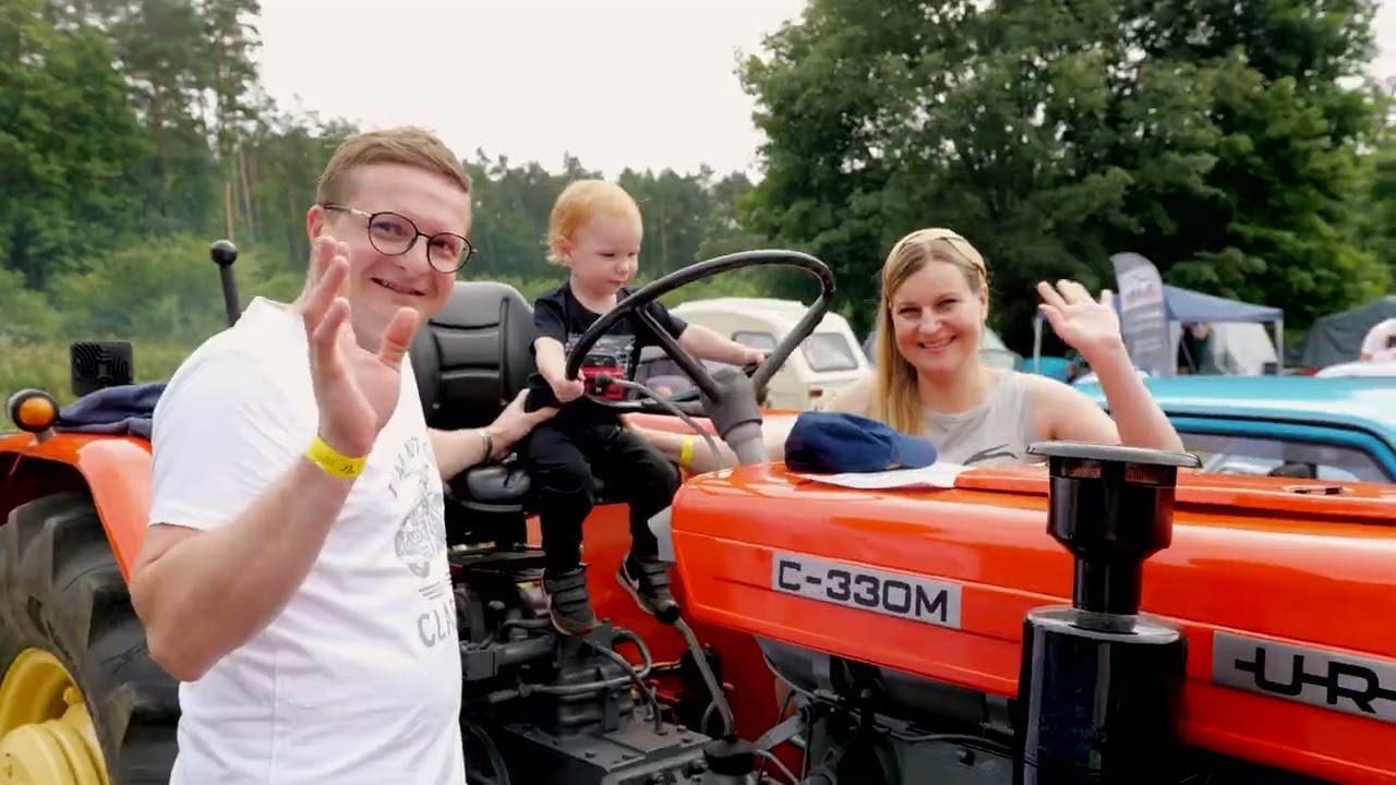 Rok 2025 pełen kultury w Starogardzie Gdańskim | Podsumowanie roku 2025 z SCK