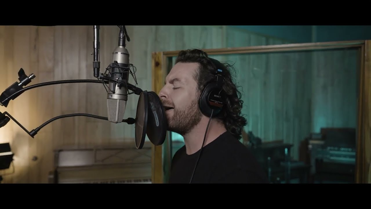 Senses Fail - End of the World / A Game of Chess - Buddy Nielsen live one take performance