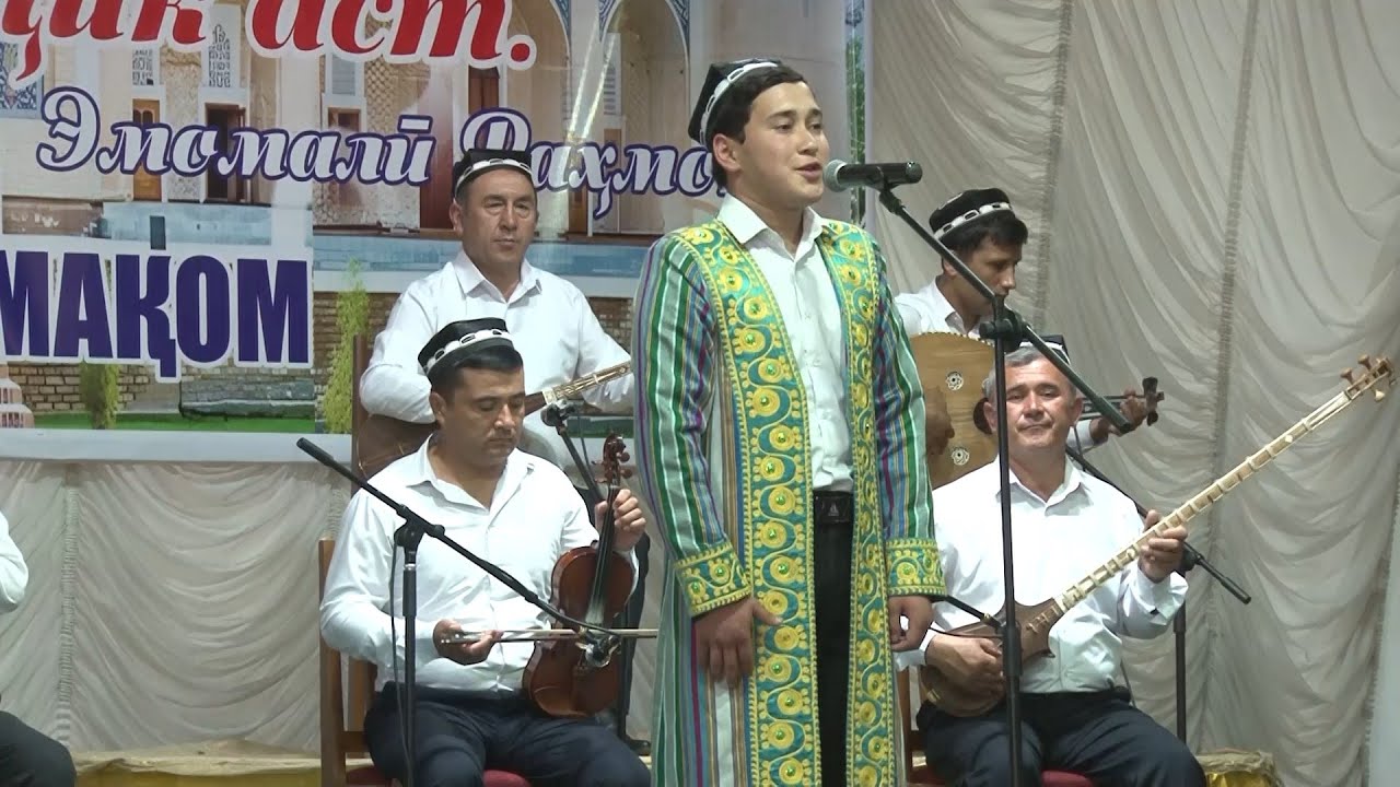 Рӯзи шашмақом хуҷаста бод!