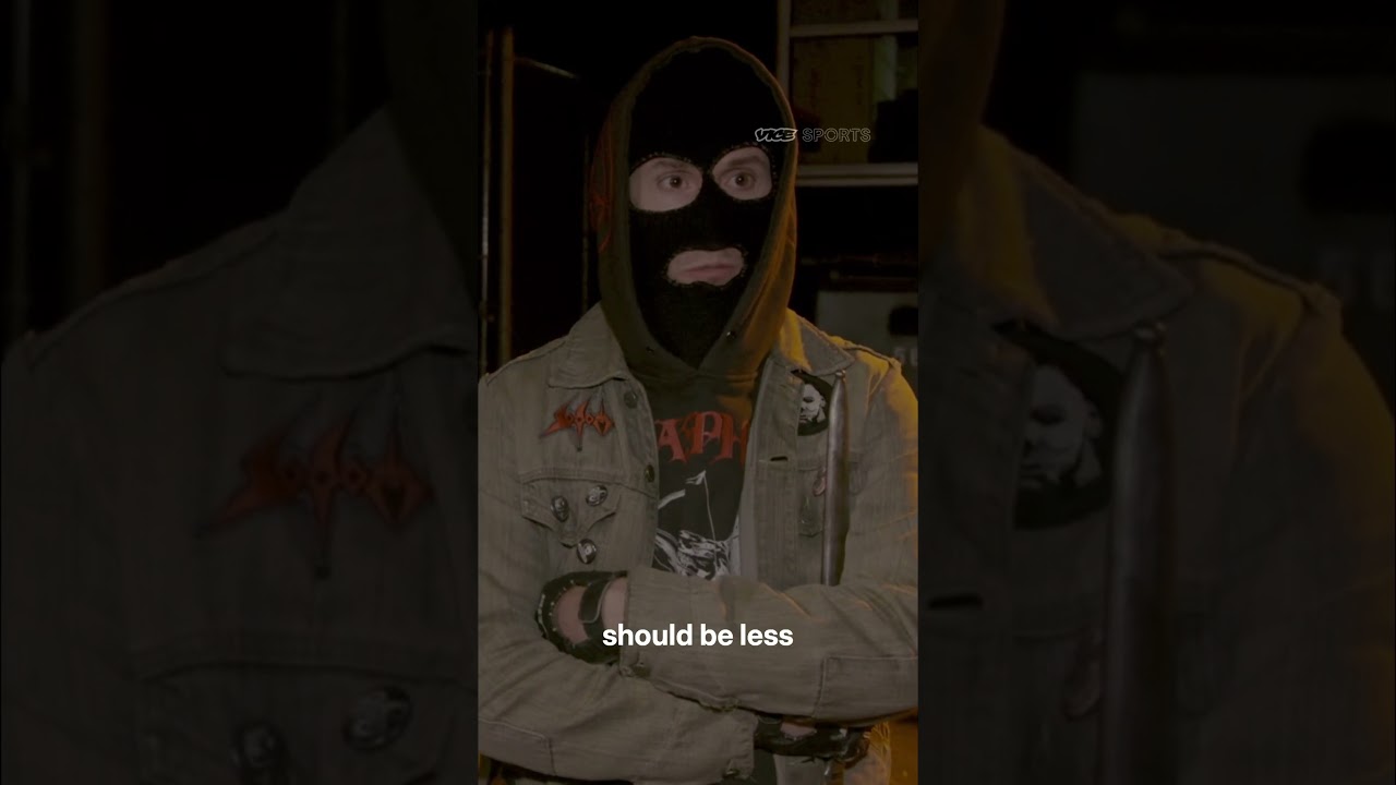 The Barrier Kult #postradical #skating #skateboarding