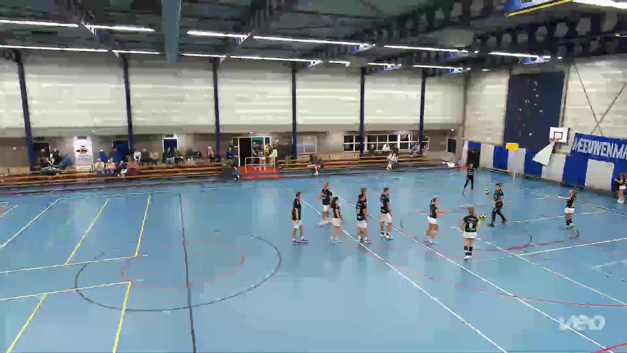 Meeuwen 2 vs sco 2